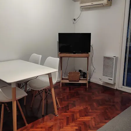 Cozy Apartment In Recoleta II Buenos Aires Exterior photo