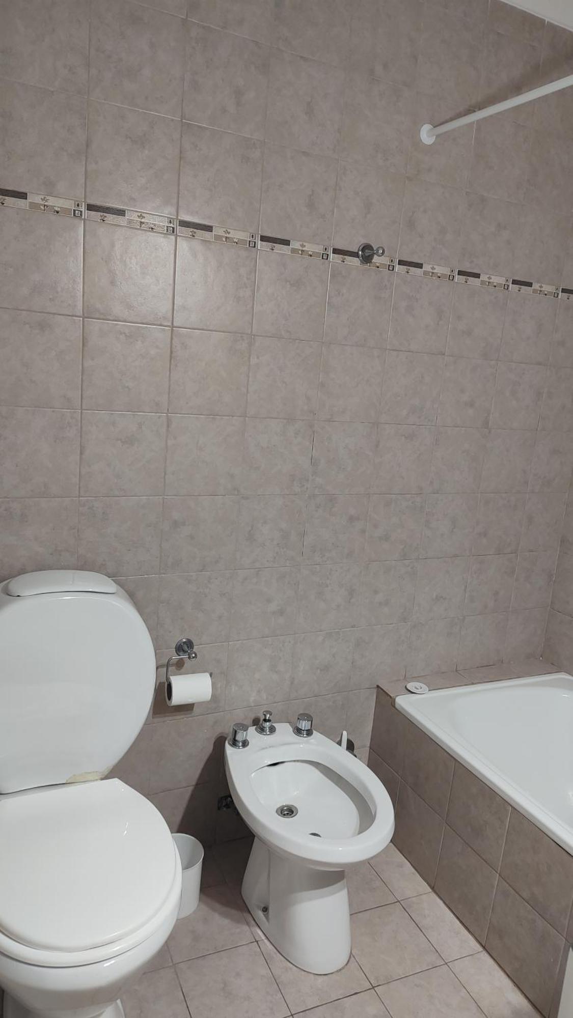Cozy In Recoleta Ii Apartment *