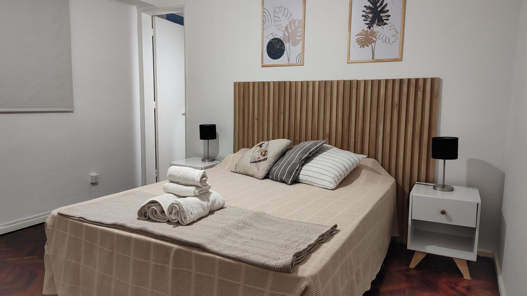 Cozy In Recoleta Ii Apartment Buenos Aires