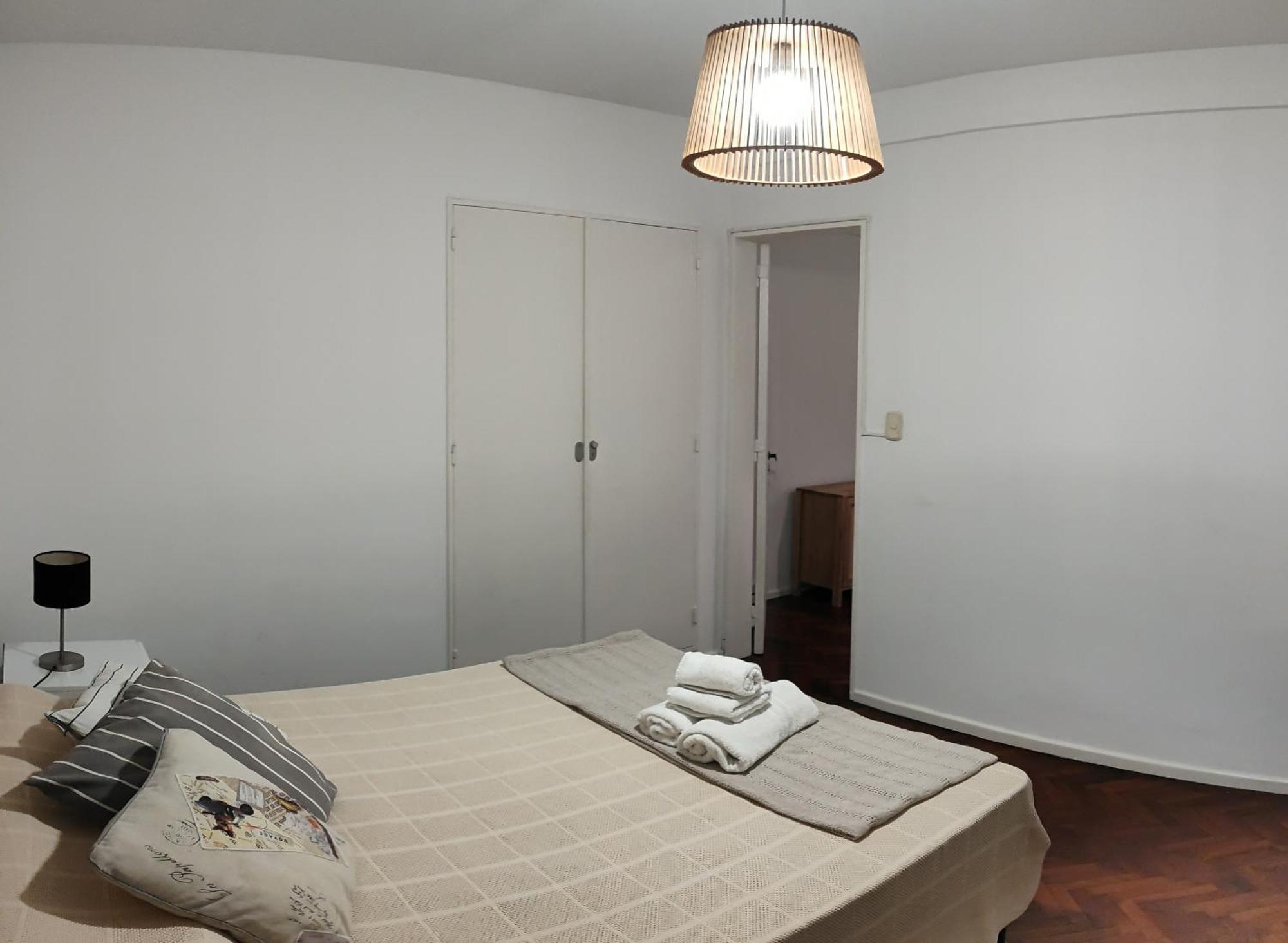 Cozy In Recoleta Ii Apartment *